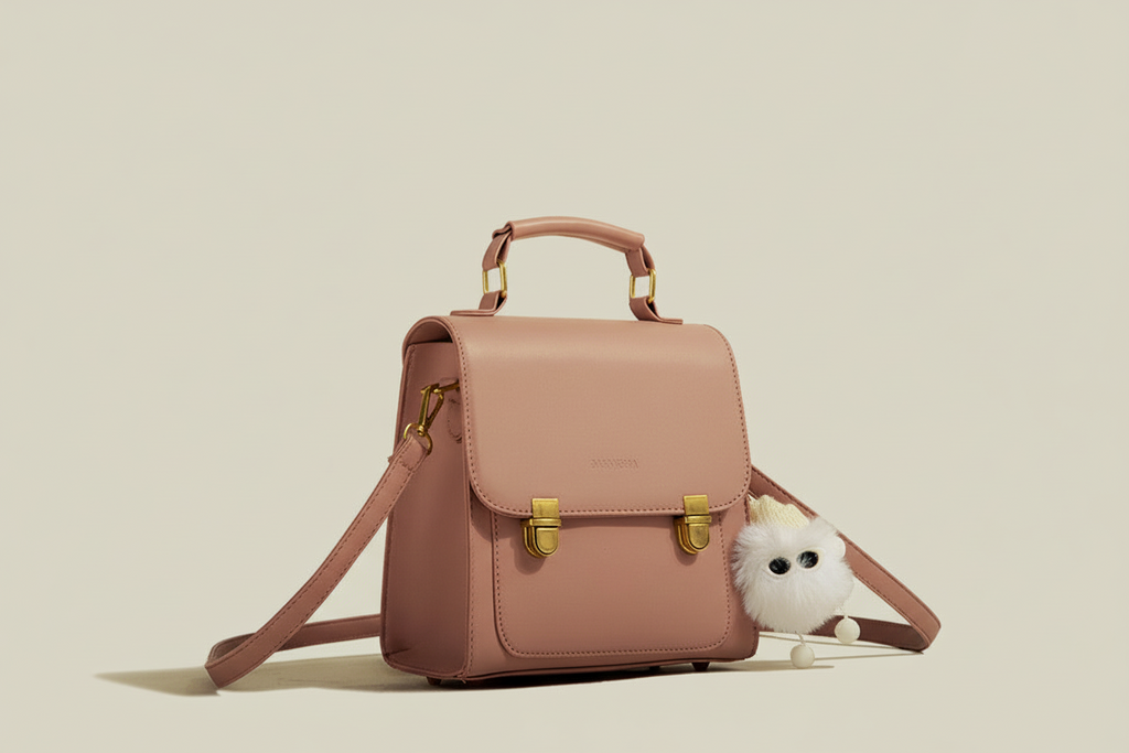 Sac à main - Cartable