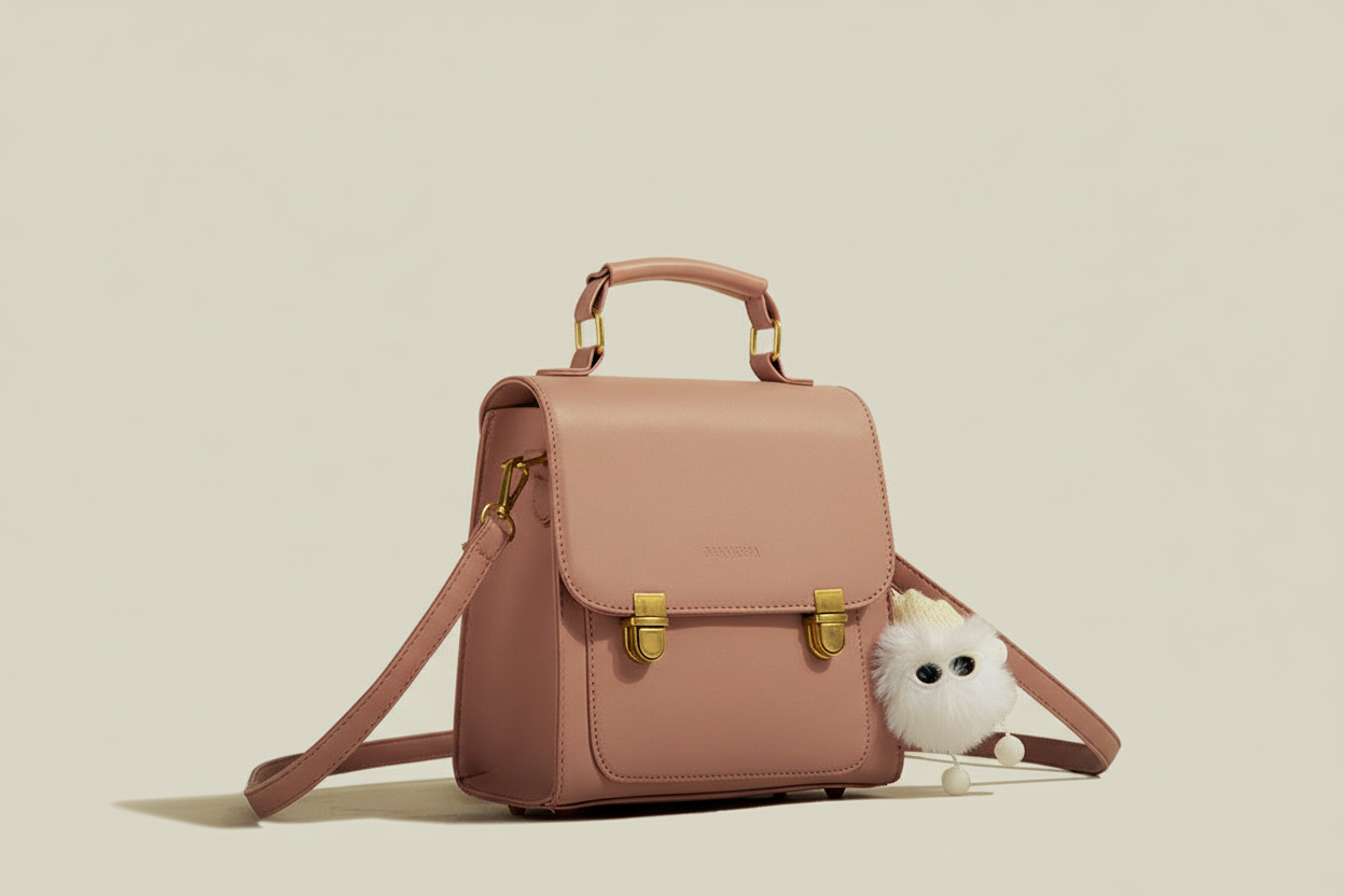 Sac à main - Cartable