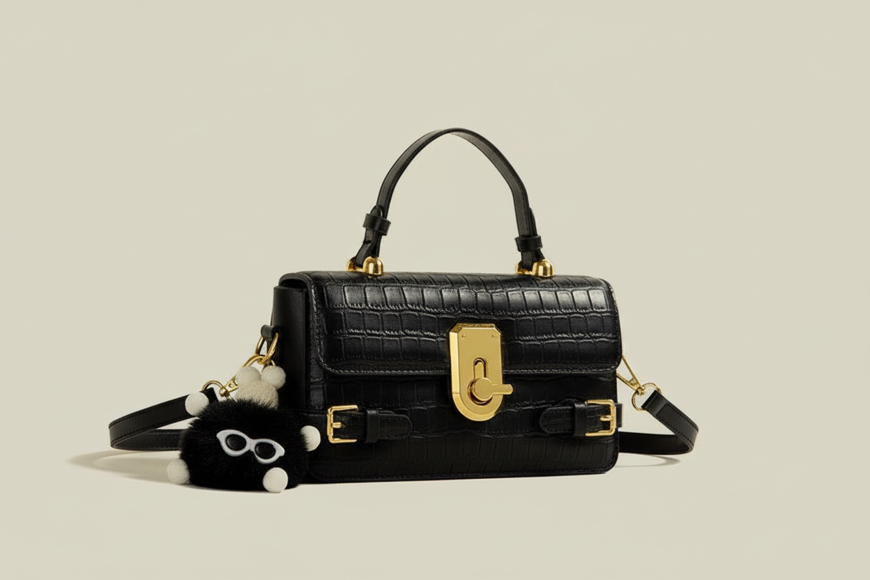 Sac à main- Éclipse