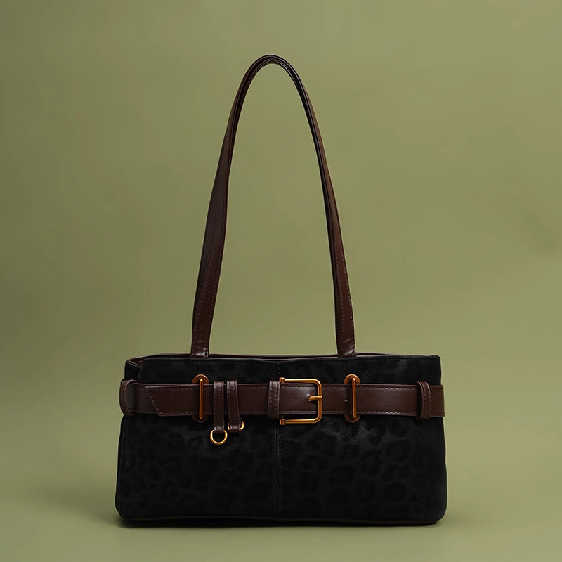 Sac épaule - Old Flame