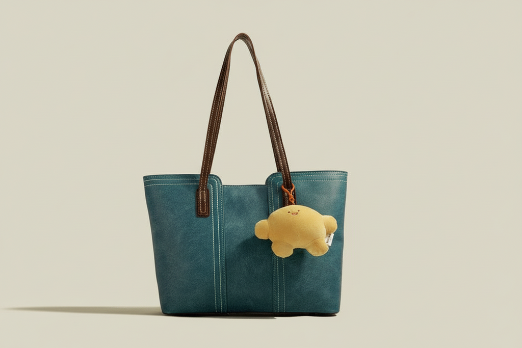 Sac épaule - L’Authentique