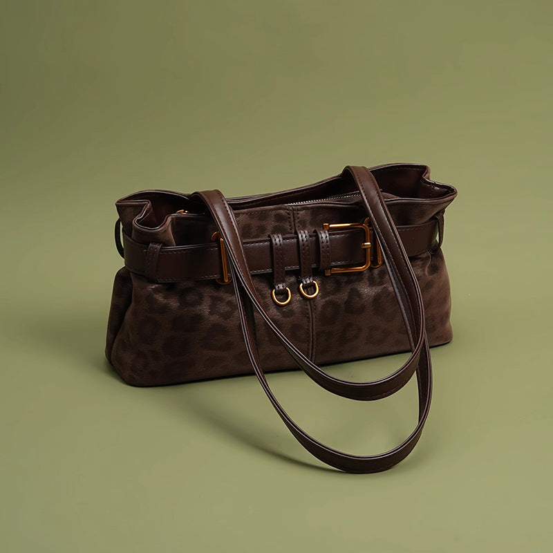 Sac épaule - Old Flame