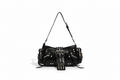 Sac épaule - Raven