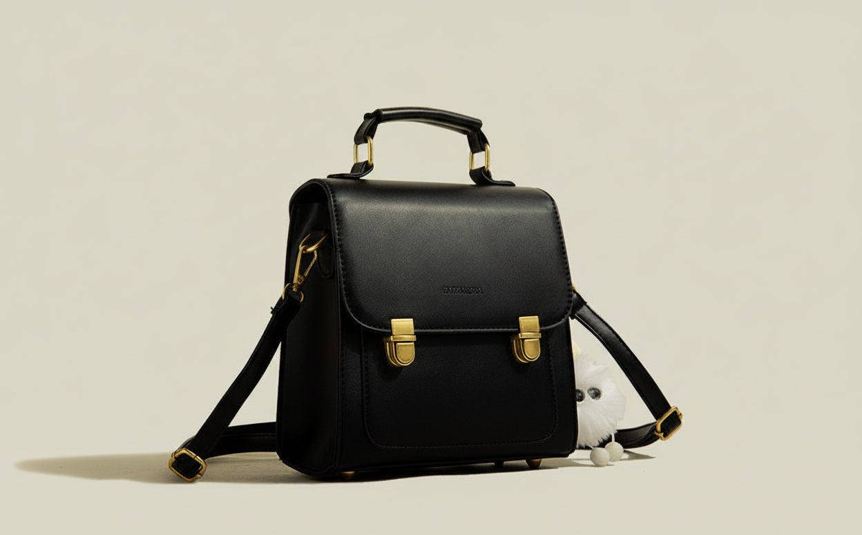 Sac à main - Cartable