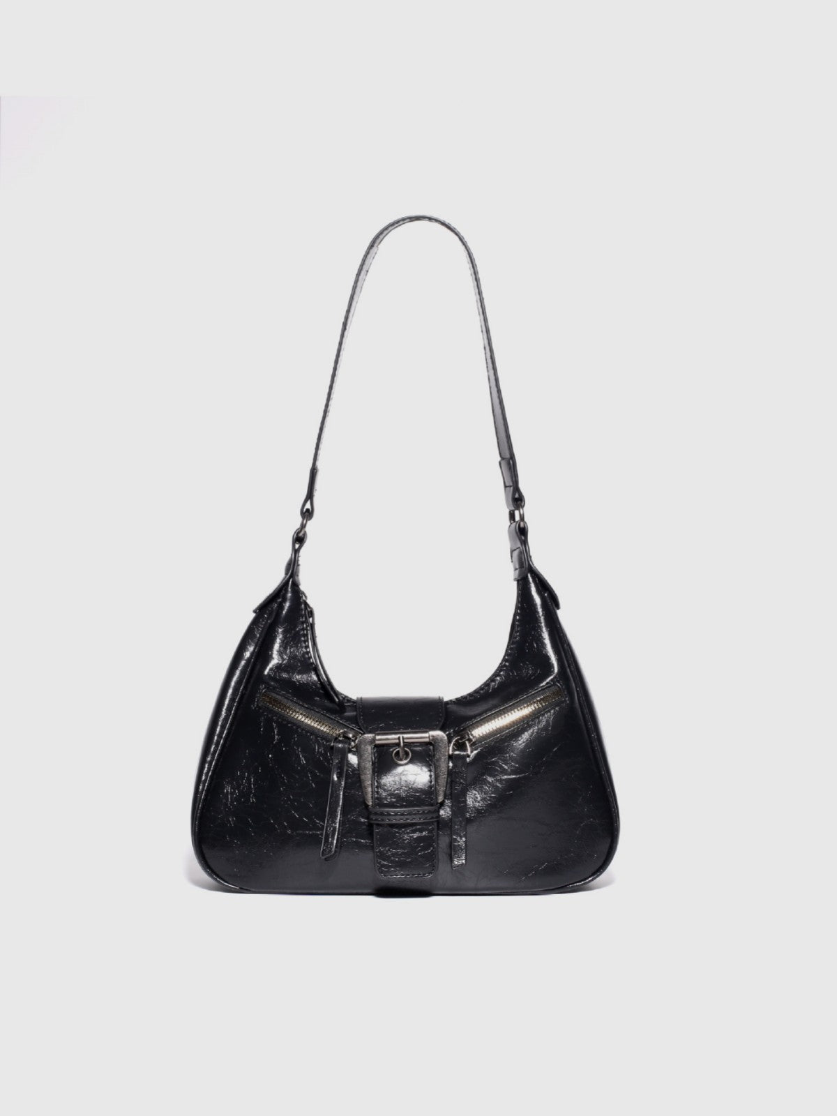 Sac épaule - Motard