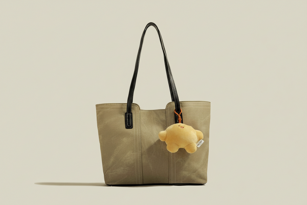 Sac épaule - L’Authentique