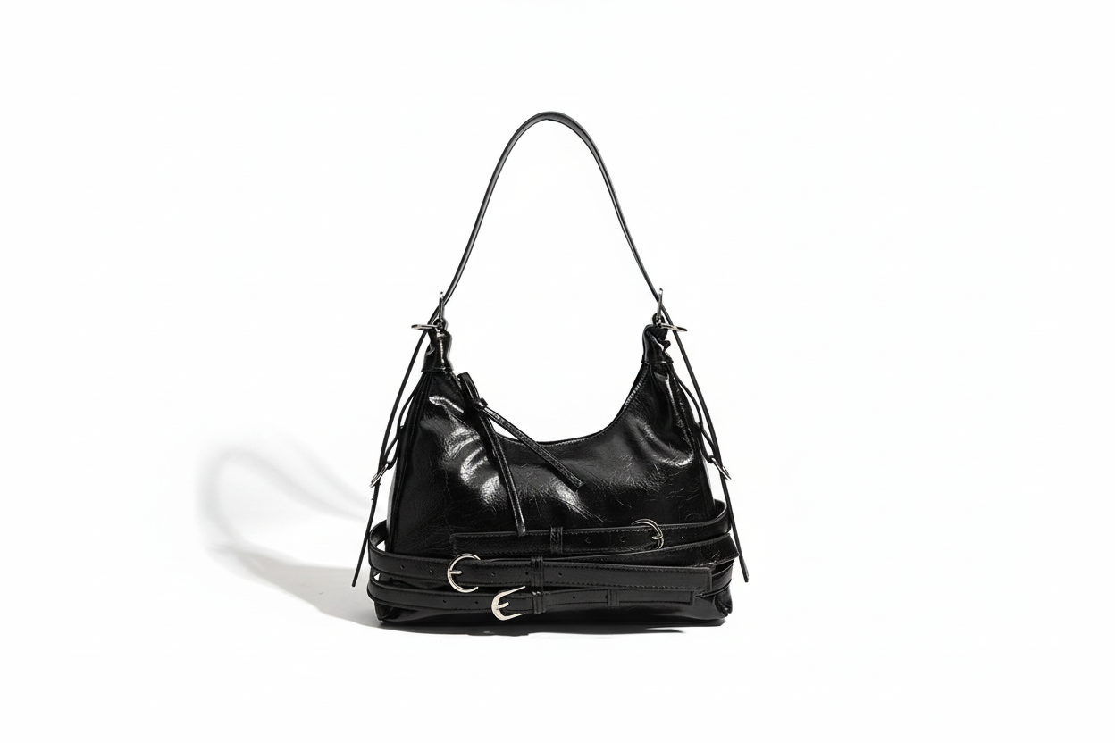 Sac épaule- Undertow