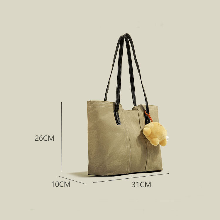 Sac épaule - L’Authentique