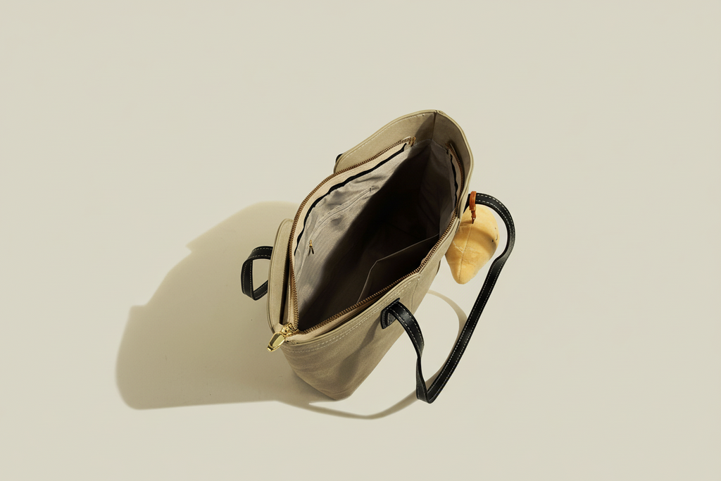 Sac épaule - L’Authentique