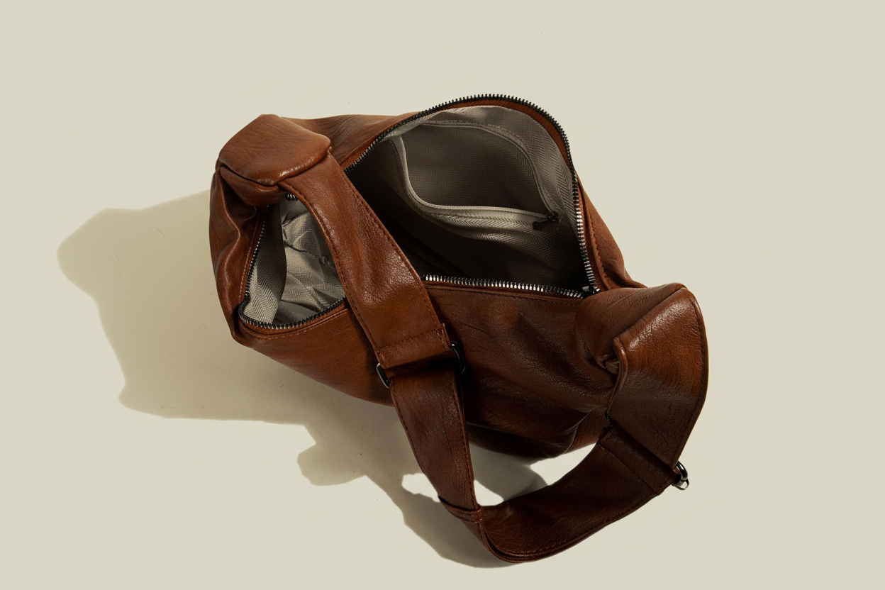 Sac épaule - Madeleine