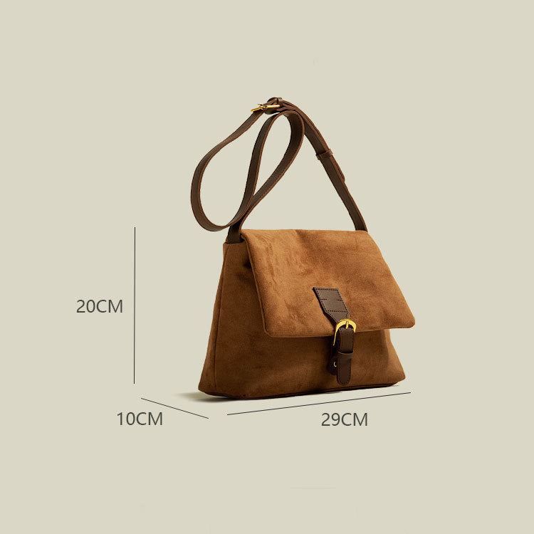 Sac bandoulière - Whisper