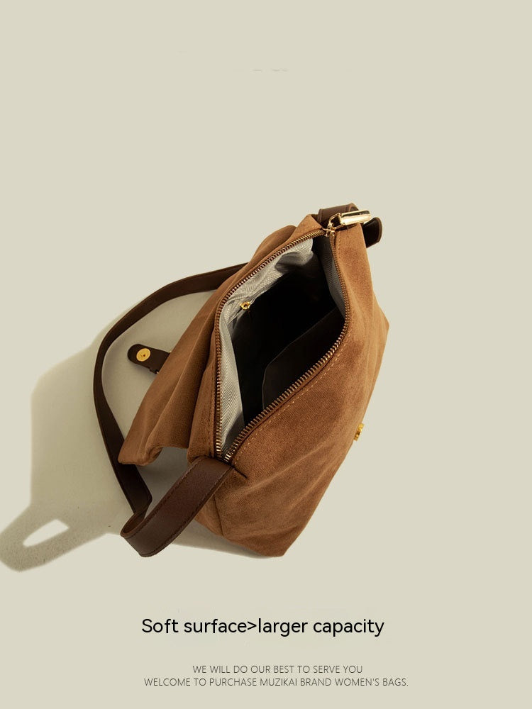 Sac bandoulière - Whisper