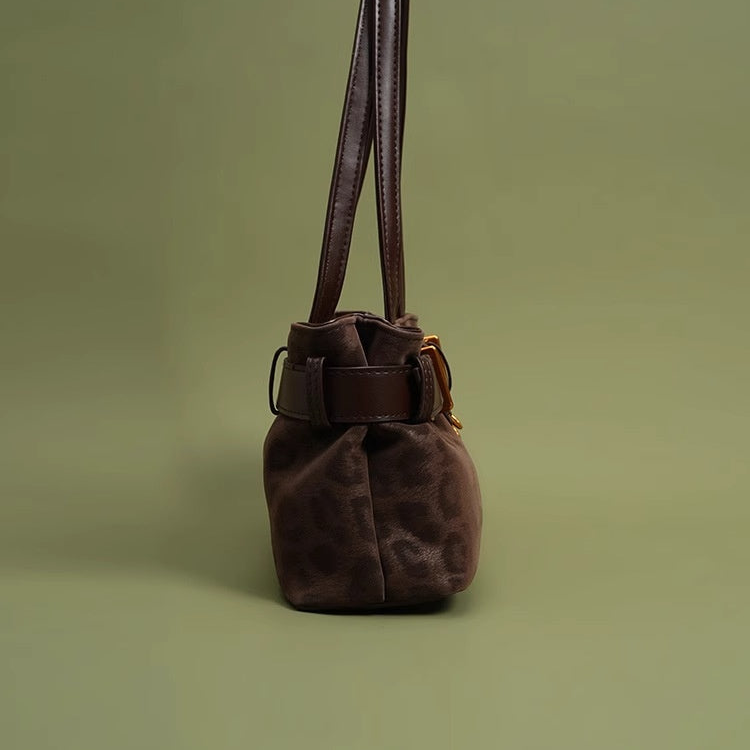 Sac épaule - Old Flame