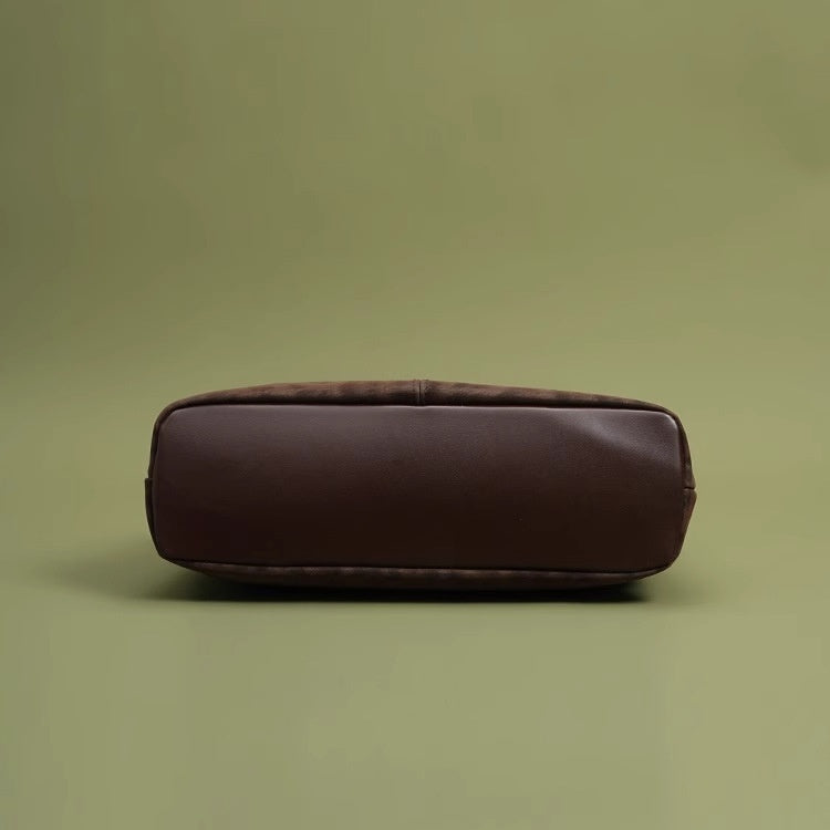 Sac épaule - Old Flame