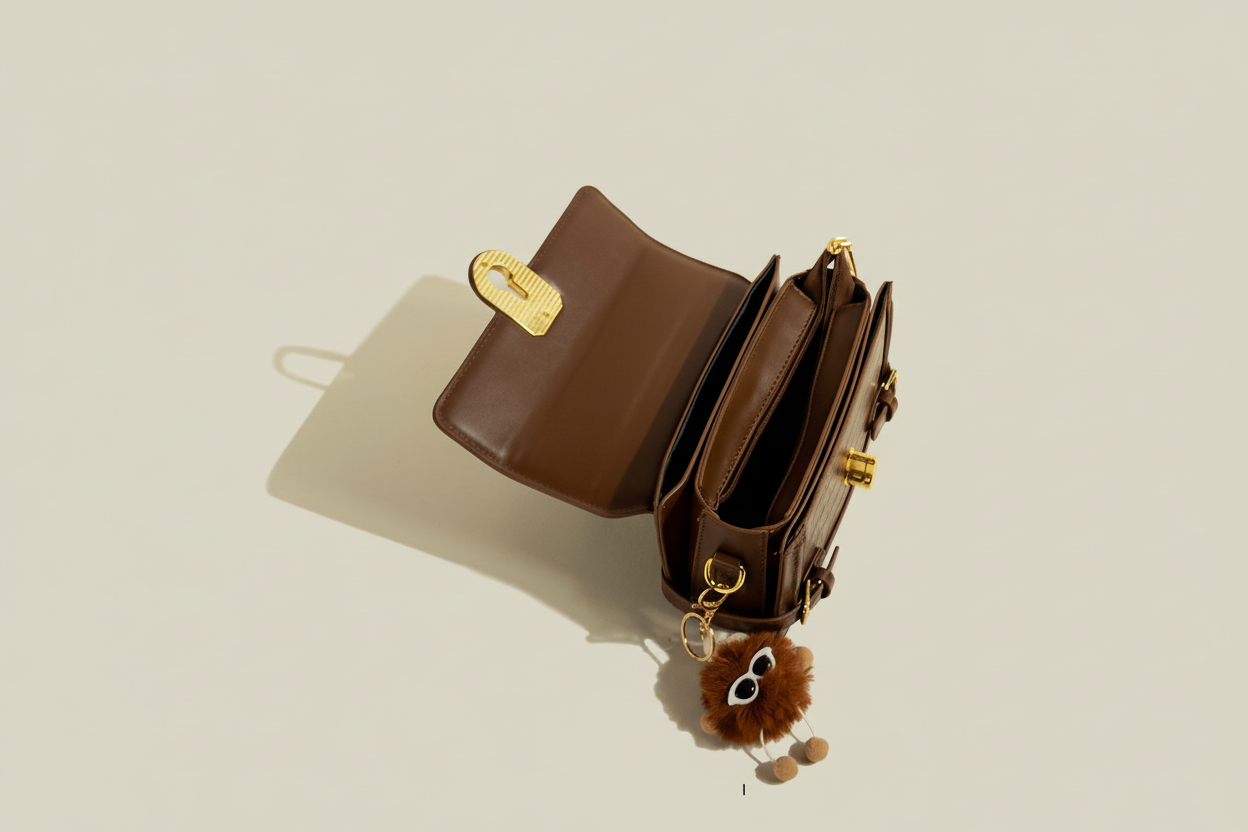 Sac à main- Éclipse