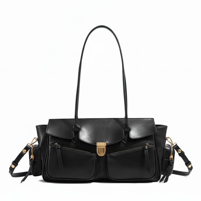 Sac épaule - Héritage