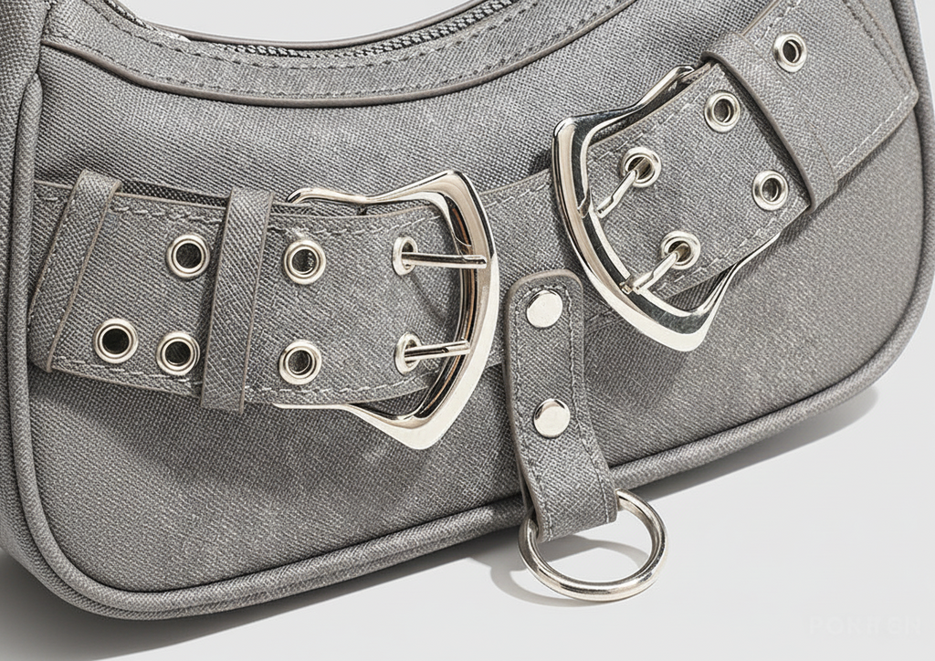 Sac à épaule - Boucle