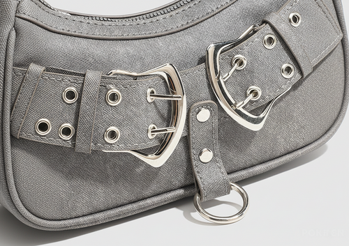 Sac à épaule - Boucle