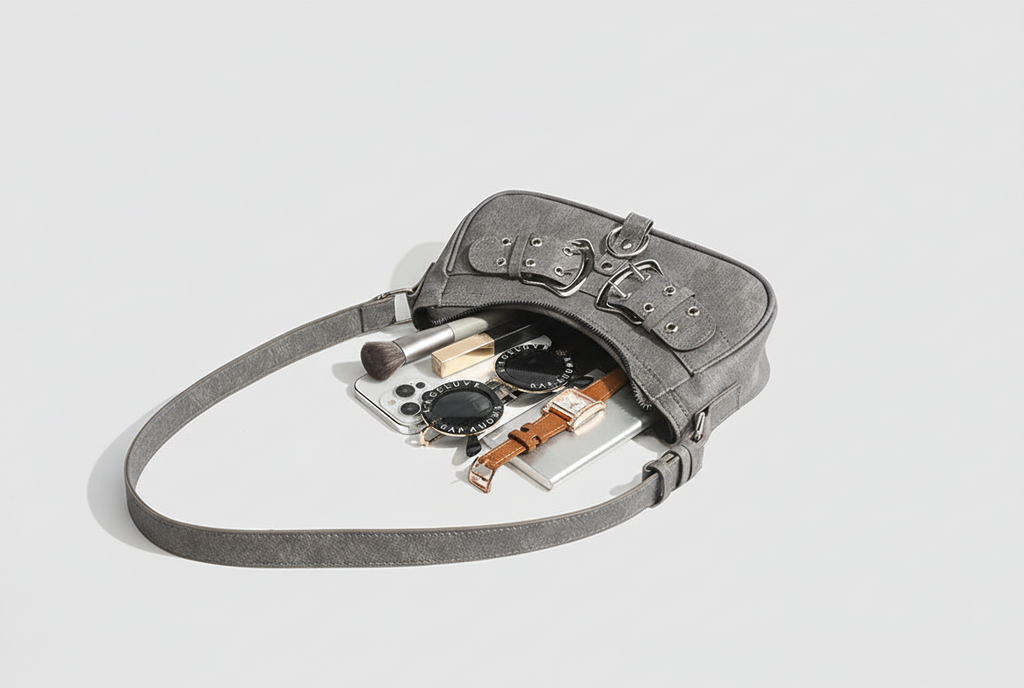 Sac à épaule - Boucle