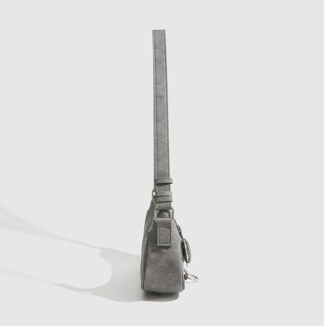 Sac à épaule - Boucle