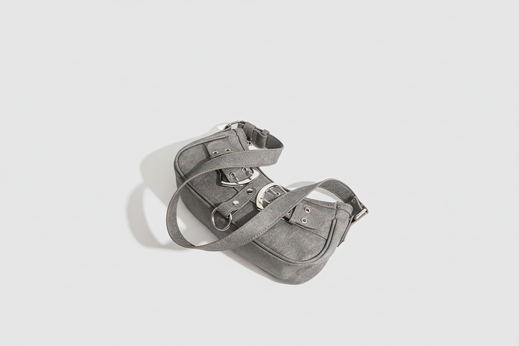 Sac à épaule - Boucle