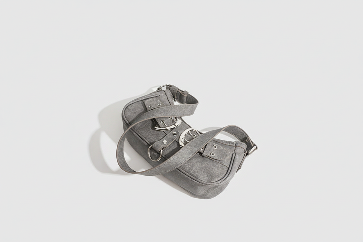 Sac à épaule - Boucle