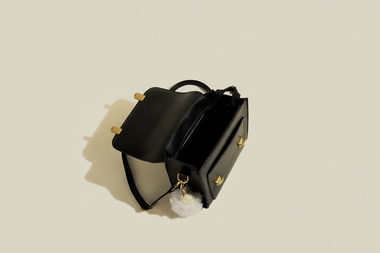 Sac à main - Cartable