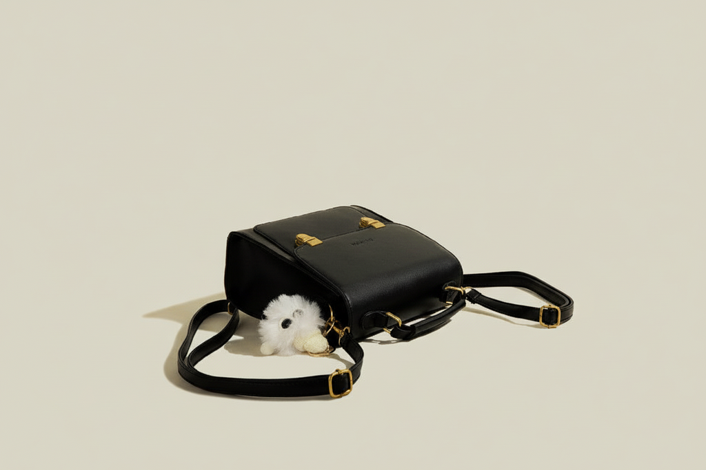 Sac à main - Cartable