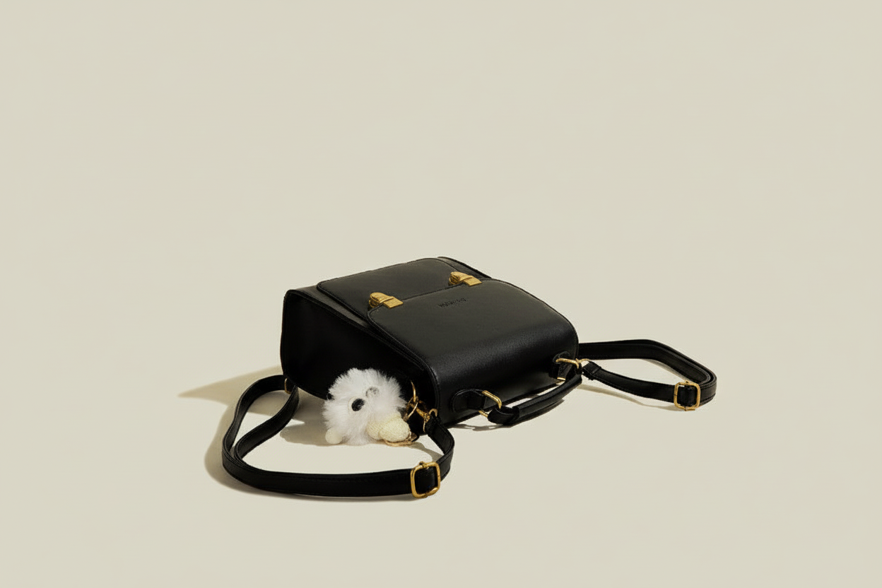 Sac à main - Cartable