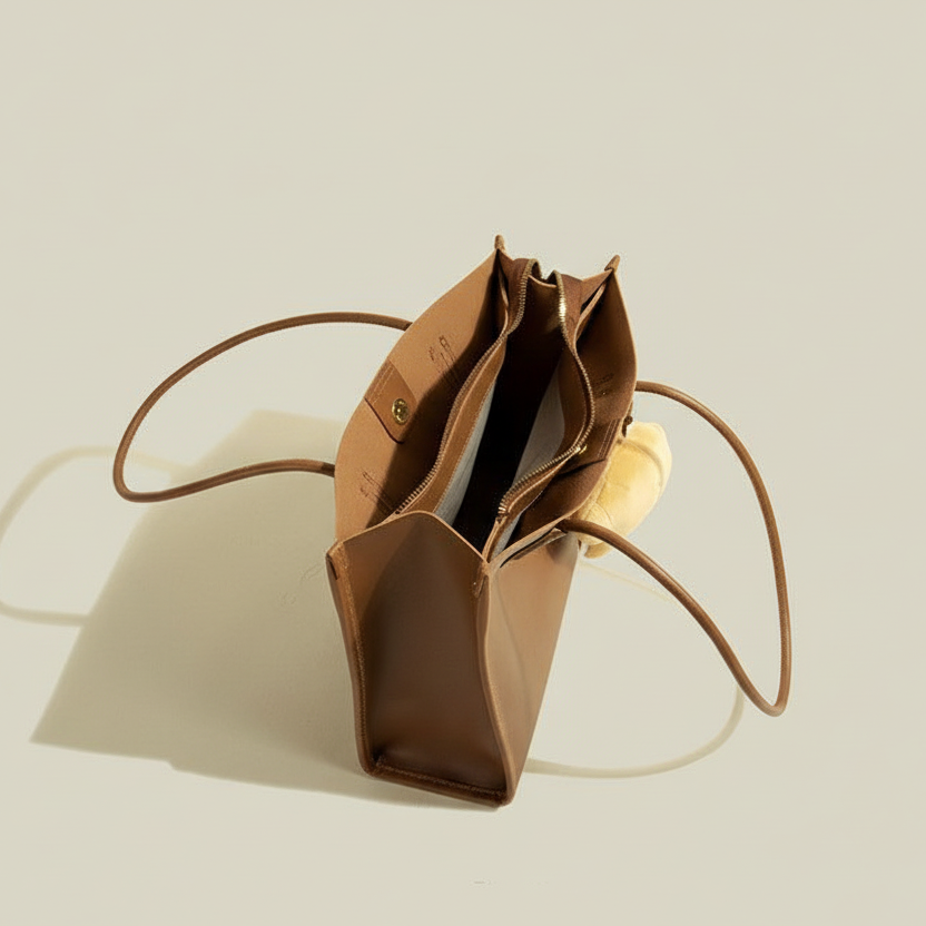 Sac épaule - Atelier 34