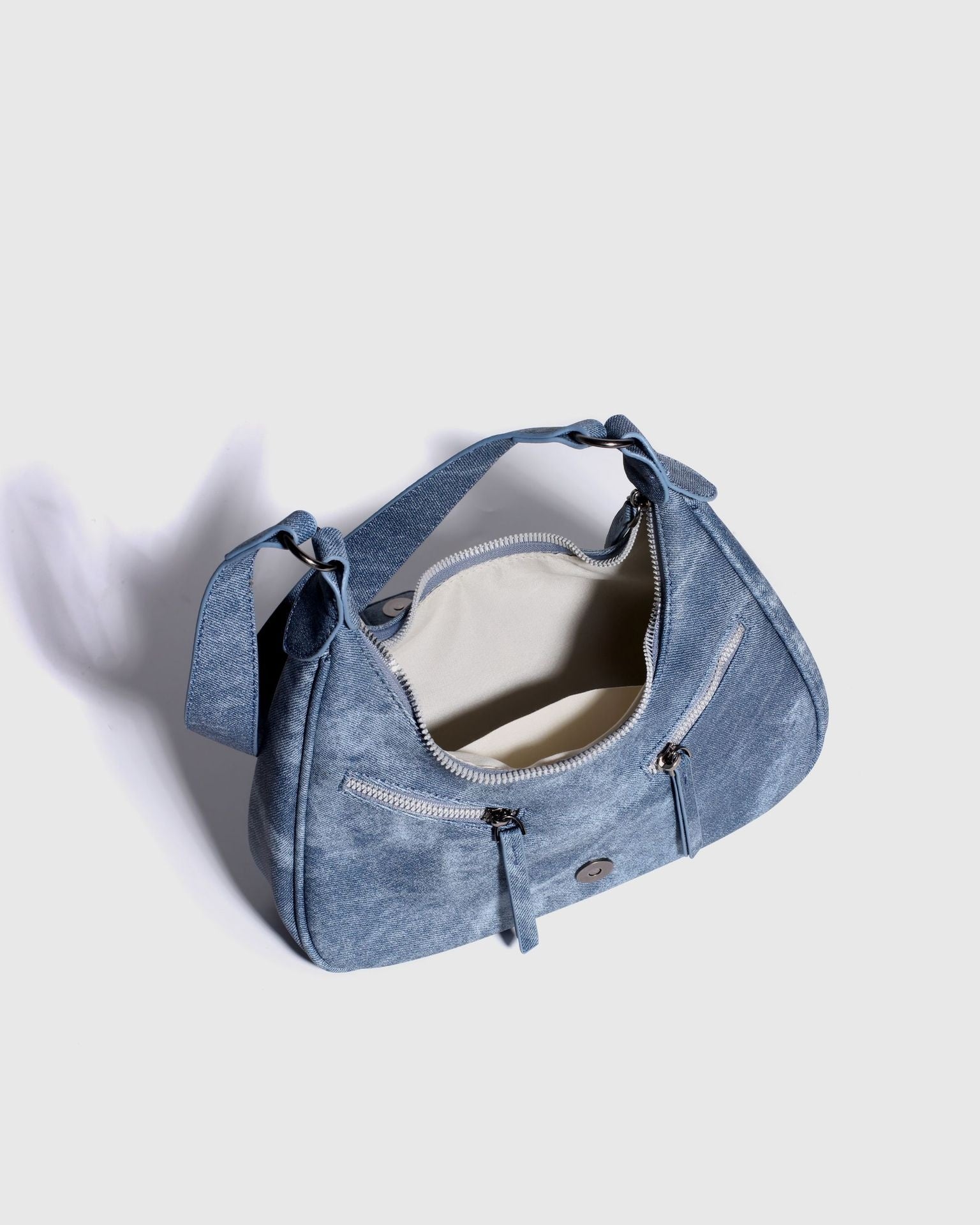 Sac épaule - Motard