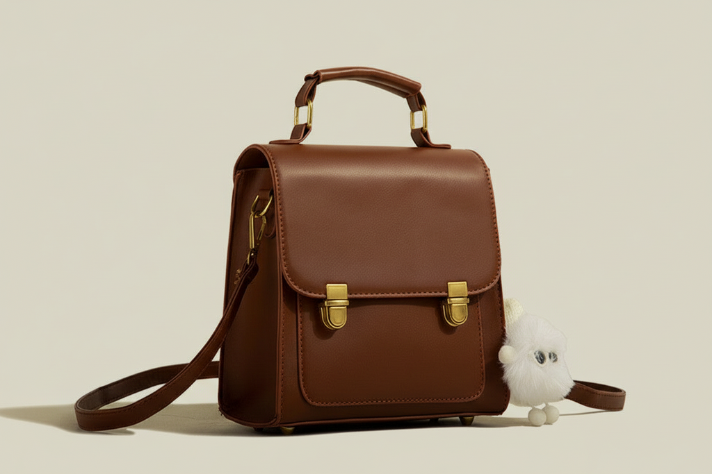 Sac à main - Cartable