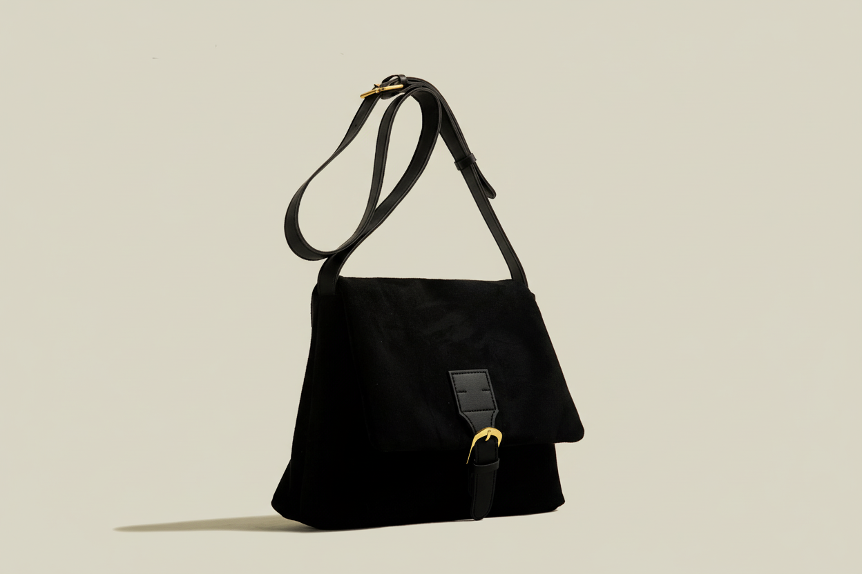 Sac bandoulière - Whisper