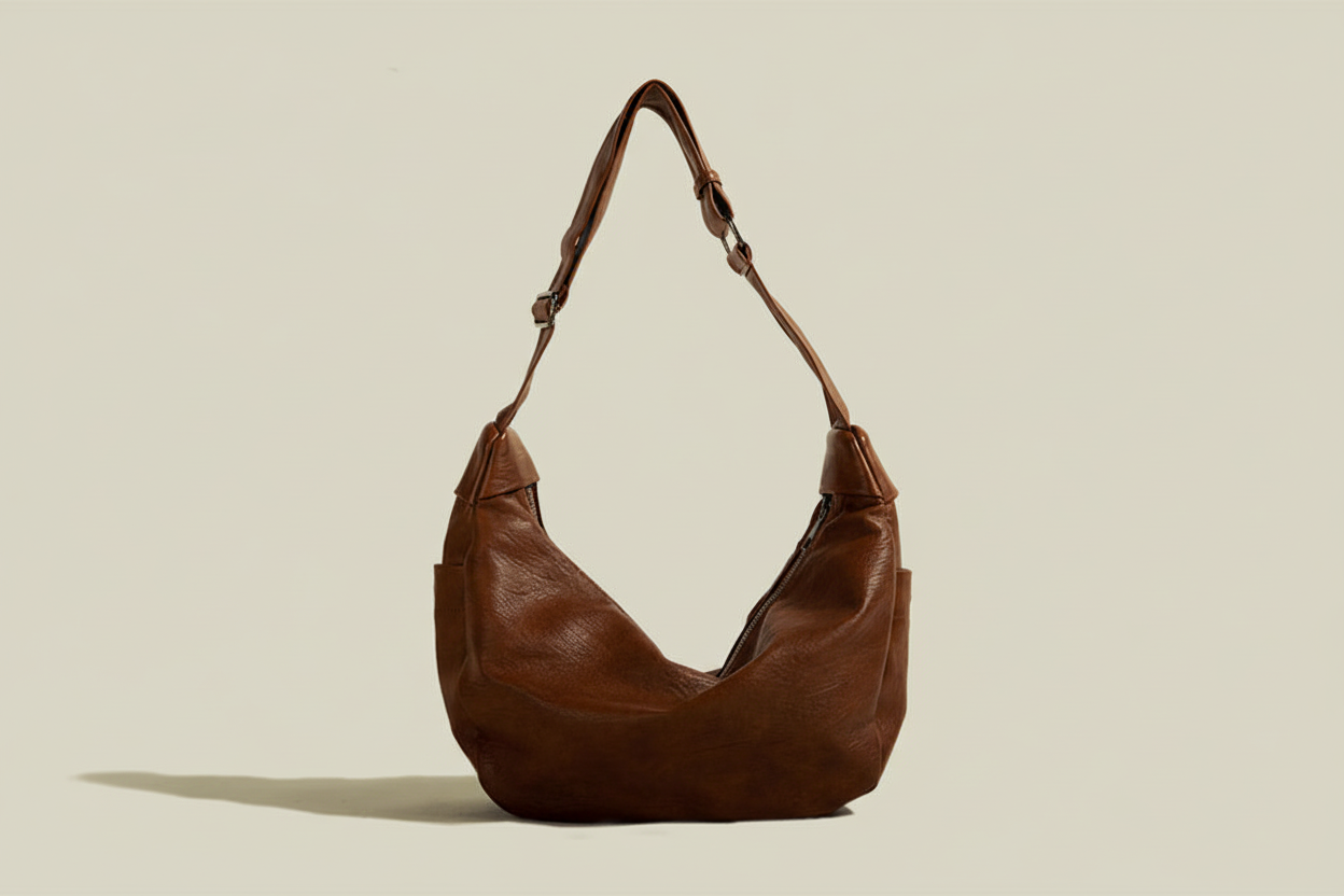 Sac épaule - Madeleine