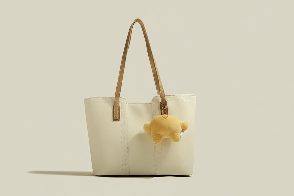 Sac épaule - L’Authentique