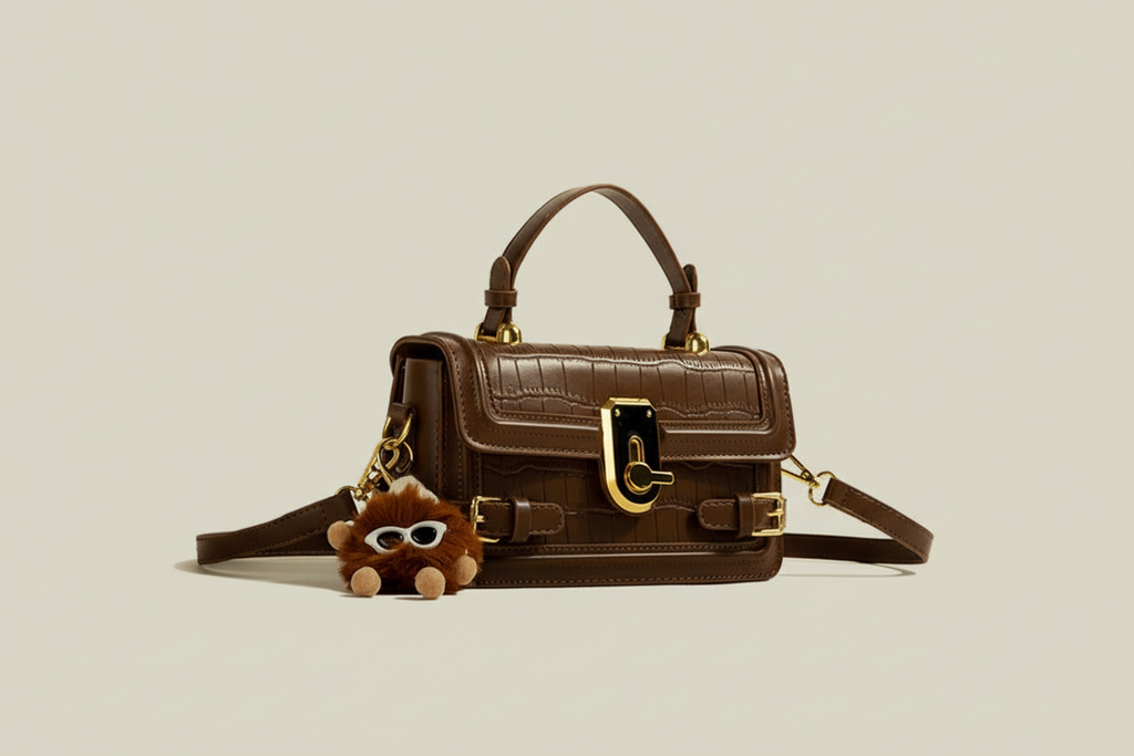 Sac à main- Éclipse