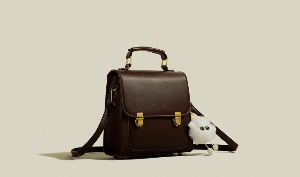 Sac à main - Cartable