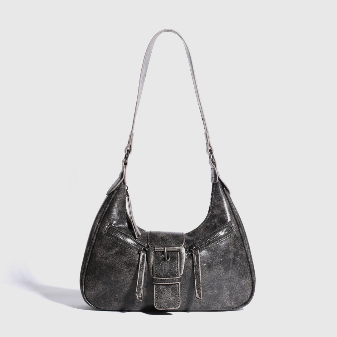 Sac épaule - Motard